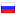 stroyu-sam.ru server is located in Russia